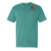 Adult Pocket Tee 6.1 oz Thumbnail