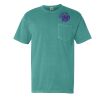 Adult Pocket Tee 6.1 oz Thumbnail