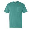 Adult Pocket Tee 6.1 oz Thumbnail
