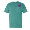 Adult Pocket Tee 6.1 oz Thumbnail