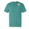 Adult Pocket Tee 6.1 oz Thumbnail