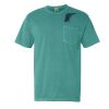 Adult Pocket Tee 6.1 oz Thumbnail