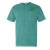 Adult Pocket Tee 6.1 oz Thumbnail