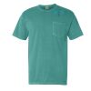 Adult Pocket Tee 6.1 oz Thumbnail