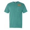 Adult Pocket Tee 6.1 oz Thumbnail