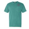 Adult Pocket Tee 6.1 oz Thumbnail