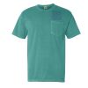 Adult Pocket Tee 6.1 oz Thumbnail