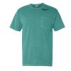 Adult Pocket Tee 6.1 oz Thumbnail