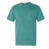 Adult Pocket Tee 6.1 oz Thumbnail