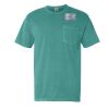 Adult Pocket Tee 6.1 oz Thumbnail