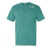 Adult Pocket Tee 6.1 oz Thumbnail