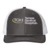 Richardson Snapback Trucker Cap Thumbnail
