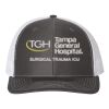 Richardson Snapback Trucker Cap Thumbnail