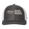 Richardson Snapback Trucker Cap Thumbnail