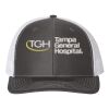 Richardson Snapback Trucker Cap Thumbnail