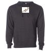 Midweight Hooded Pullover Sweatshirt - No Minimums Thumbnail