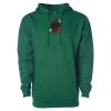 Midweight Hooded Pullover Sweatshirt - No Minimums Thumbnail