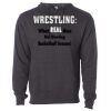 Midweight Hooded Pullover Sweatshirt - No Minimums Thumbnail