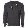 Midweight Hooded Pullover Sweatshirt - No Minimums Thumbnail