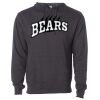 Midweight Hooded Pullover Sweatshirt - No Minimums Thumbnail