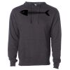 Midweight Hooded Pullover Sweatshirt - No Minimums Thumbnail