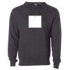 Midweight Hooded Pullover Sweatshirt - No Minimums Thumbnail