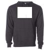 Midweight Hooded Pullover Sweatshirt - No Minimums Thumbnail