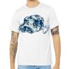 Unisex Heather CVC Short Sleeve Bella+Canvas Tee 3001CVC Thumbnail