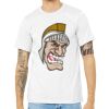 Unisex Heather CVC Short Sleeve Bella+Canvas Tee 3001CVC Thumbnail