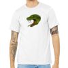 Unisex Heather CVC Short Sleeve Bella+Canvas Tee 3001CVC Thumbnail