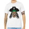 Unisex Heather CVC Short Sleeve Bella+Canvas Tee 3001CVC Thumbnail