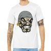 Unisex Heather CVC Short Sleeve Bella+Canvas Tee 3001CVC Thumbnail