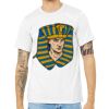 Unisex Heather CVC Short Sleeve Bella+Canvas Tee 3001CVC Thumbnail