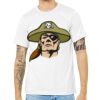 Unisex Heather CVC Short Sleeve Bella+Canvas Tee 3001CVC Thumbnail