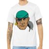 Unisex Heather CVC Short Sleeve Bella+Canvas Tee 3001CVC Thumbnail