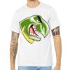 Unisex Heather CVC Short Sleeve Bella+Canvas Tee 3001CVC Thumbnail
