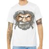 Unisex Heather CVC Short Sleeve Bella+Canvas Tee 3001CVC Thumbnail