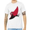 Unisex Heather CVC Short Sleeve Bella+Canvas Tee 3001CVC Thumbnail