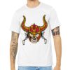 Unisex Heather CVC Short Sleeve Bella+Canvas Tee 3001CVC Thumbnail