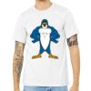 Unisex Heather CVC Short Sleeve Bella+Canvas Tee 3001CVC Thumbnail