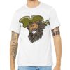 Unisex Heather CVC Short Sleeve Bella+Canvas Tee 3001CVC Thumbnail