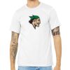 Unisex Heather CVC Short Sleeve Bella+Canvas Tee 3001CVC Thumbnail