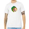 Unisex Heather CVC Short Sleeve Bella+Canvas Tee 3001CVC Thumbnail