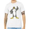 Unisex Heather CVC Short Sleeve Bella+Canvas Tee 3001CVC Thumbnail