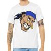 Unisex Heather CVC Short Sleeve Bella+Canvas Tee 3001CVC Thumbnail