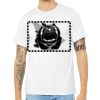 Unisex Heather CVC Short Sleeve Bella+Canvas Tee 3001CVC Thumbnail