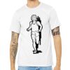 Unisex Heather CVC Short Sleeve Bella+Canvas Tee 3001CVC Thumbnail