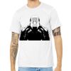 Unisex Heather CVC Short Sleeve Bella+Canvas Tee 3001CVC Thumbnail