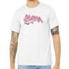 Unisex Heather CVC Short Sleeve Bella+Canvas Tee 3001CVC Thumbnail