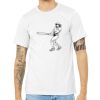 Unisex Heather CVC Short Sleeve Bella+Canvas Tee 3001CVC Thumbnail